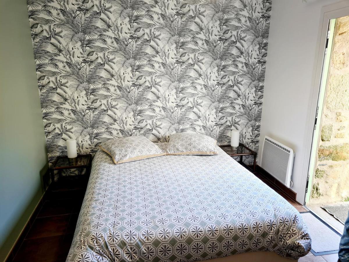 Bed and Breakfast Le Domaine De Kerlys Briec Zewnętrze zdjęcie