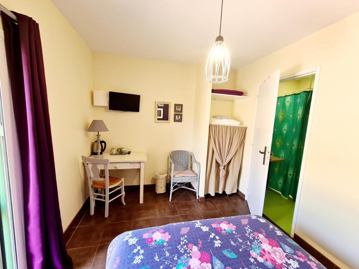 Bed and Breakfast Le Domaine De Kerlys Briec Zewnętrze zdjęcie