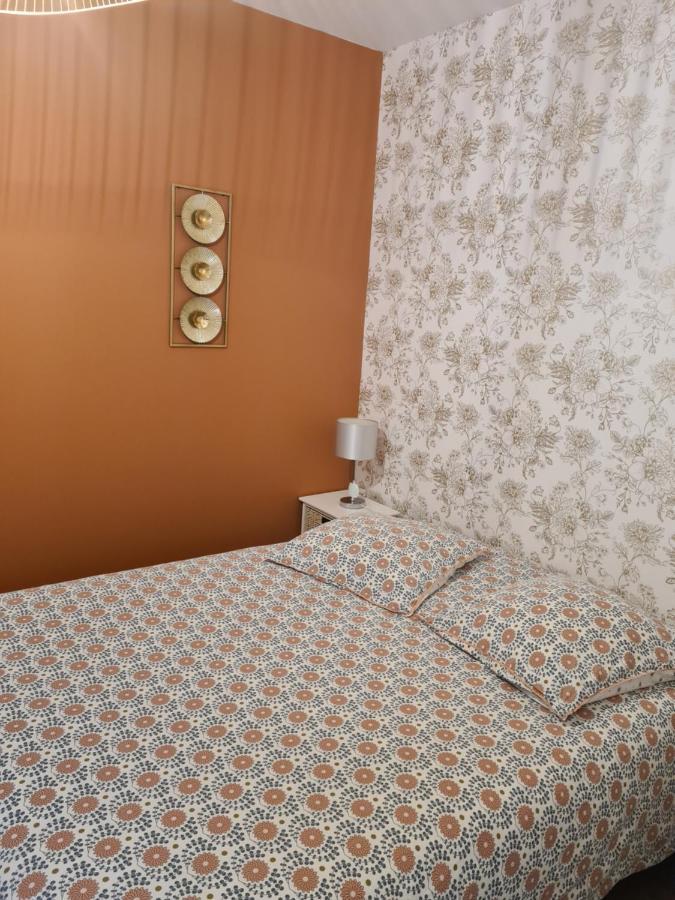 Bed and Breakfast Le Domaine De Kerlys Briec Zewnętrze zdjęcie