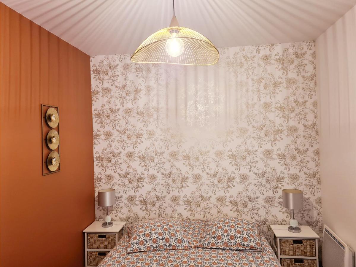Bed and Breakfast Le Domaine De Kerlys Briec Zewnętrze zdjęcie