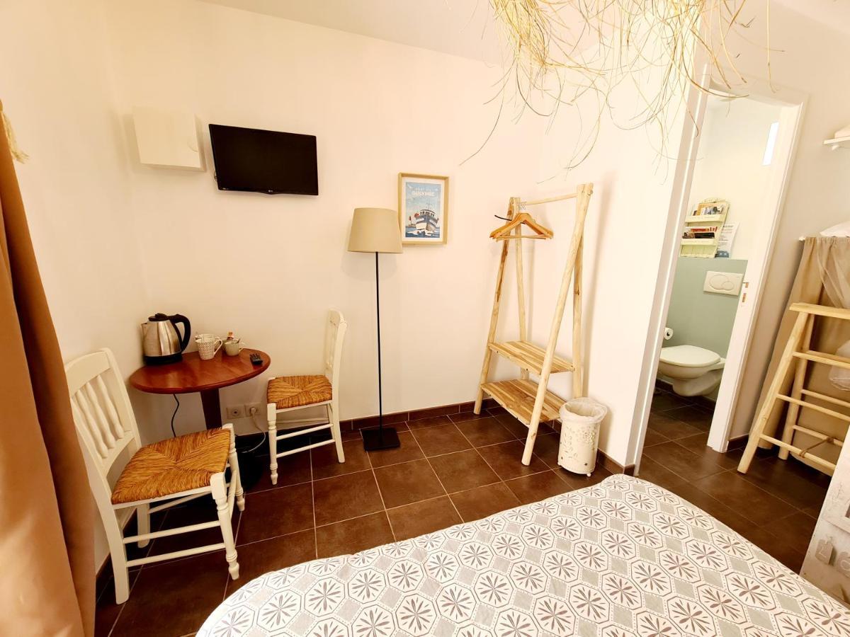Bed and Breakfast Le Domaine De Kerlys Briec Zewnętrze zdjęcie