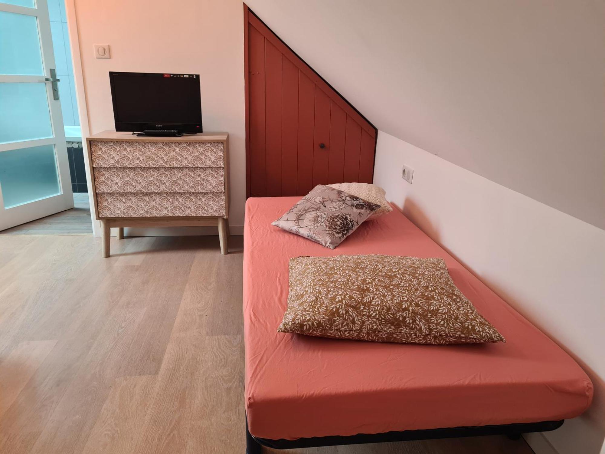 Bed and Breakfast Le Domaine De Kerlys Briec Zewnętrze zdjęcie