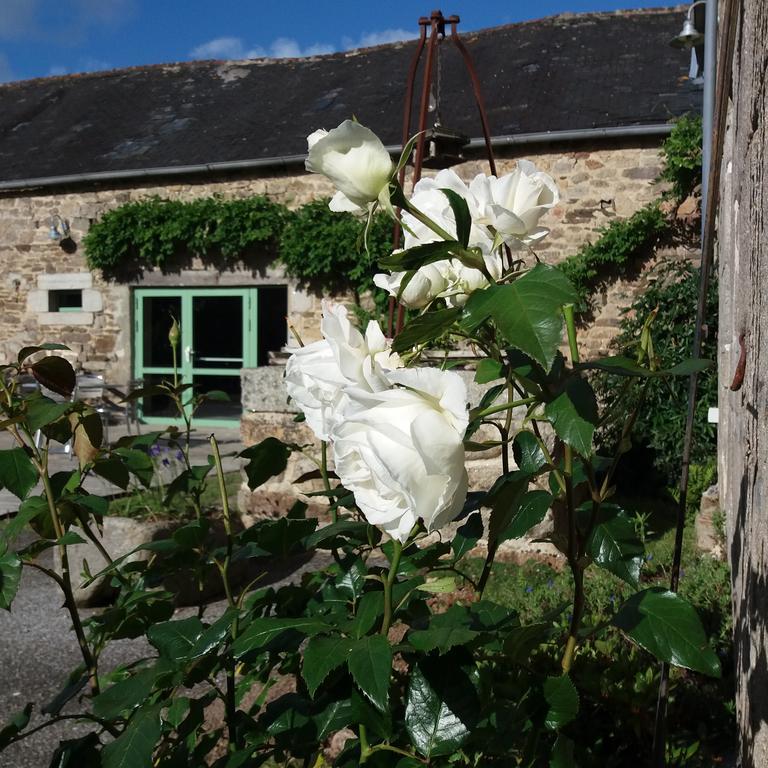 Bed and Breakfast Le Domaine De Kerlys Briec Zewnętrze zdjęcie